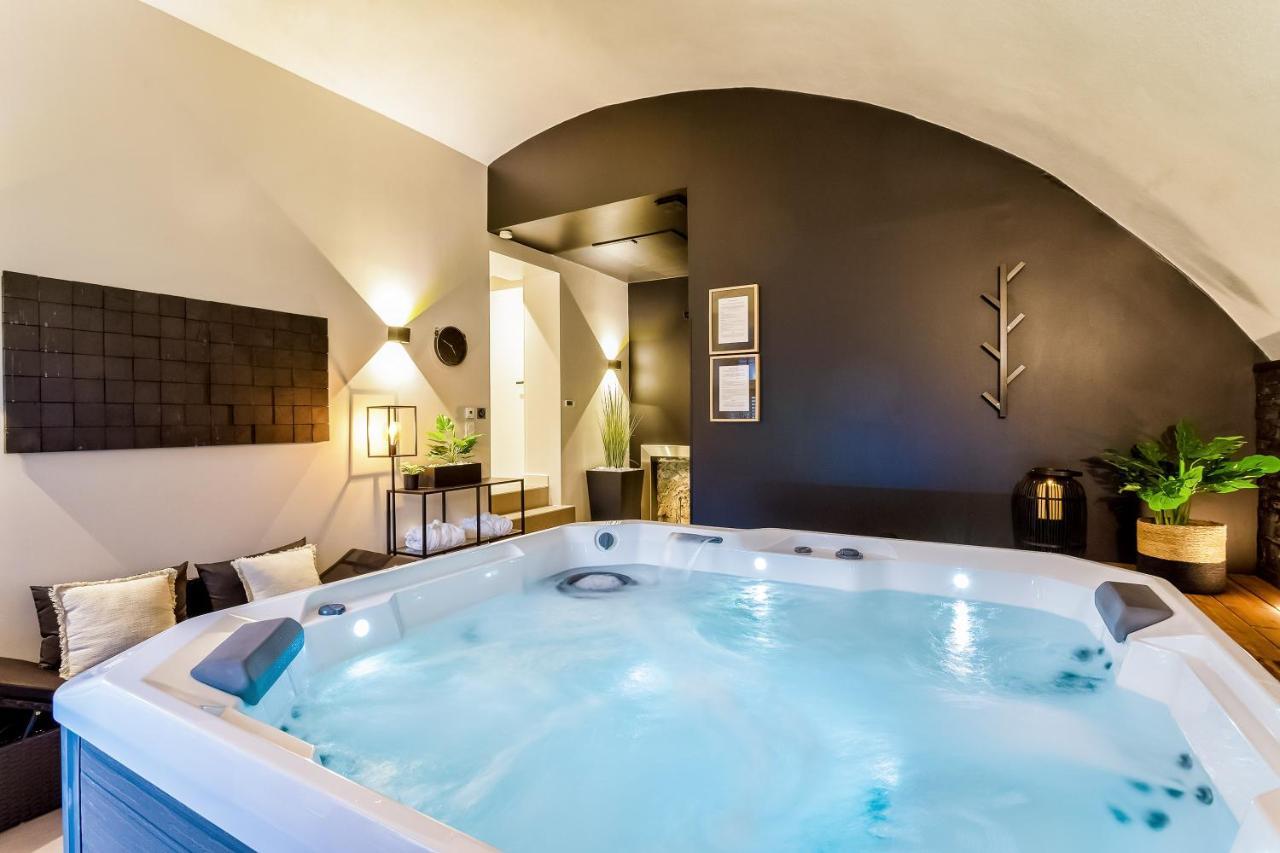 Le Chicissime, Coeur Du Village, Lla Selections By Location Lac Annecy Talloires Bagian luar foto