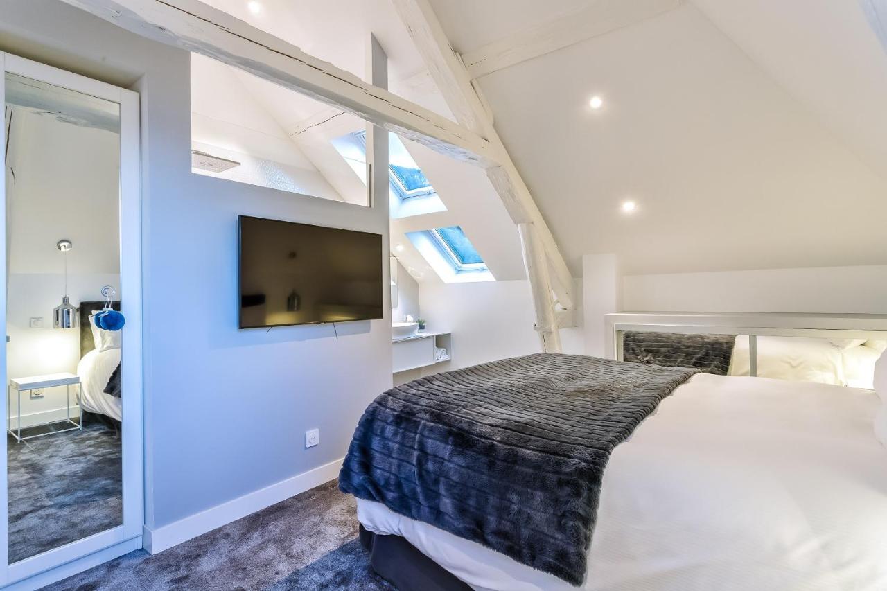 Le Chicissime, Coeur Du Village, Lla Selections By Location Lac Annecy Talloires Bagian luar foto