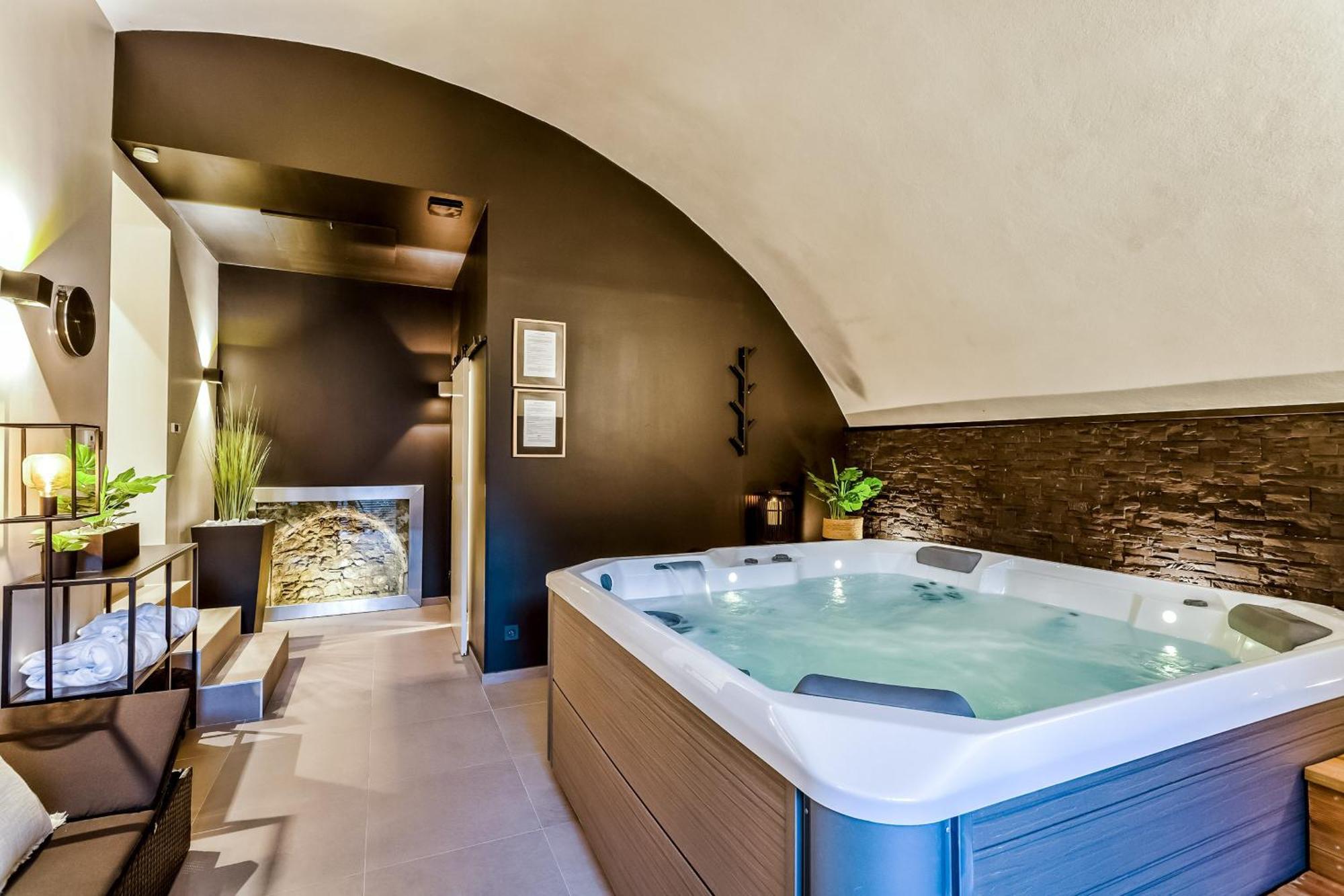 Le Chicissime, Coeur Du Village, Lla Selections By Location Lac Annecy Talloires Bagian luar foto